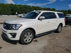 1FMJK1HT8KEA71600 2019 FORD EXPEDITION