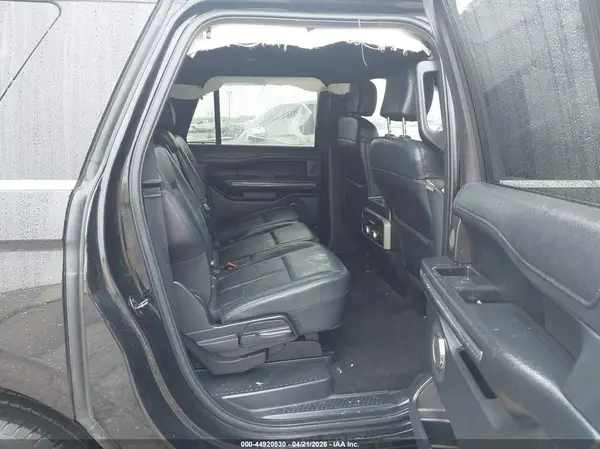 1FMJK1HT8KEA73038 2019 FORD EXPEDITION - Image 8