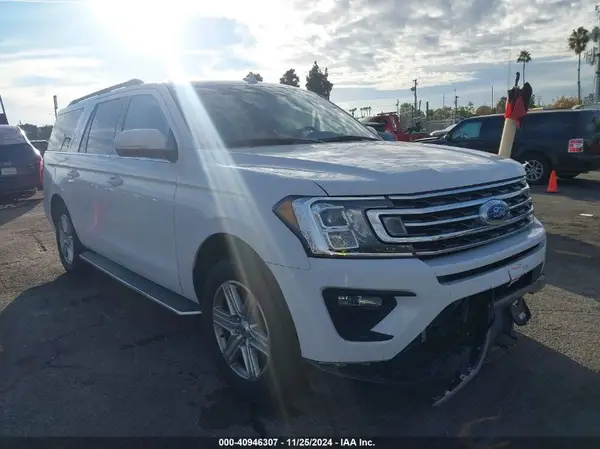 1FMJK1HT8KEA90633 2019 FORD EXPEDITION - Image 1