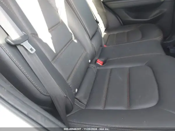 1FMJK1HT8KEA90633 2019 FORD EXPEDITION - Image 8