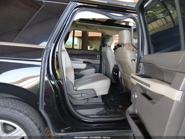 1FMJK1HT8LEA23001 2020 FORD EXPEDITION - Image 8