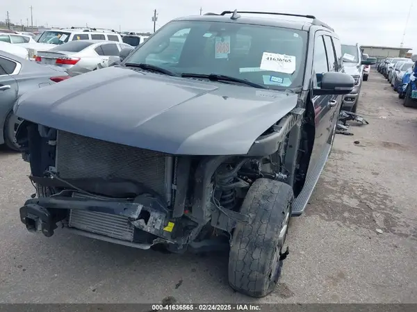 1FMJK1HT8LEA33916 2020 FORD EXPEDITION - Image 2