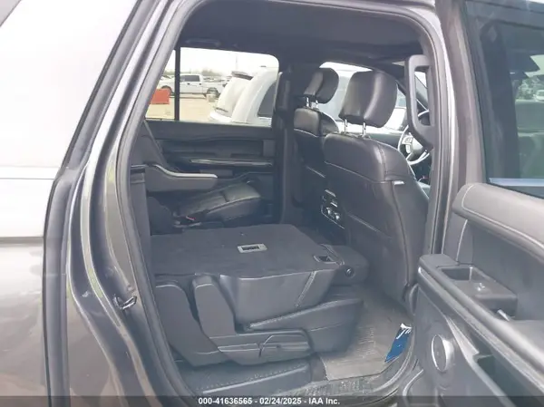 1FMJK1HT8LEA33916 2020 FORD EXPEDITION - Image 8
