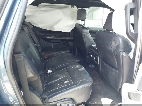 1FMJK1HT8LEA37531 2020 FORD EXPEDITION - Image 8