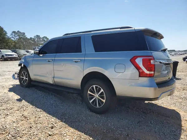 1FMJK1HT8LEA66334 2020 FORD EXPEDITION - Image 2