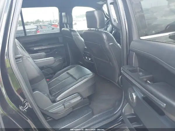 1FMJK1HT8LEA66494 2020 FORD EXPEDITION - Image 8