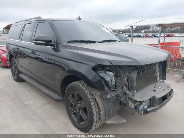 1FMJK1HT8LEA73302 2020 FORD EXPEDITION - Image 1