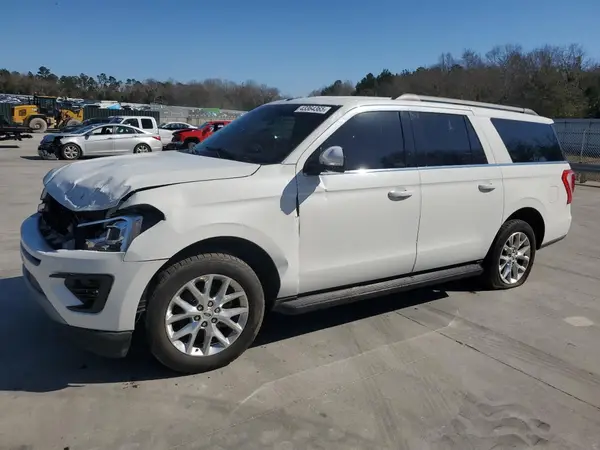 1FMJK1HT8LEA90942 2020 FORD EXPEDITION - Image 1