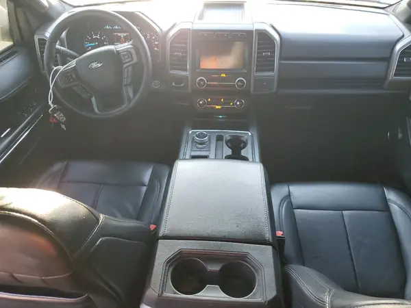 1FMJK1HT8LEA90942 2020 FORD EXPEDITION - Image 8