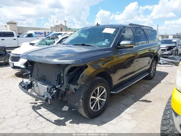 1FMJK1HT8LEA92299 2020 FORD EXPEDITION - Image 2