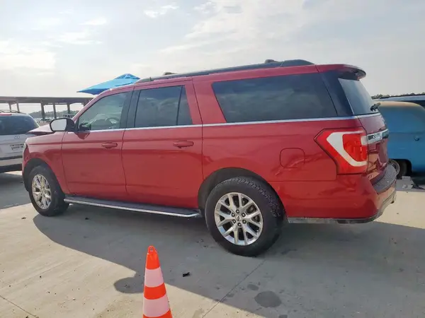1FMJK1HT8LEA94148 2020 FORD EXPEDITION - Image 2