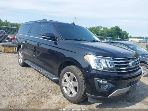 1FMJK1HT8MEA43377 2021 FORD EXPEDITION - Image 1