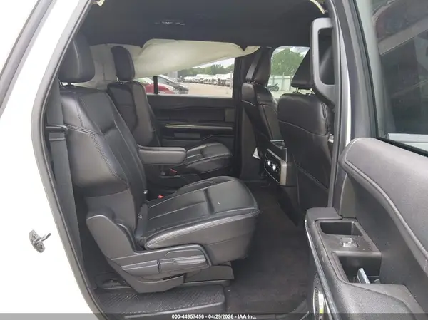 1FMJK1HT8MEA49356 2021 FORD EXPEDITION - Image 8