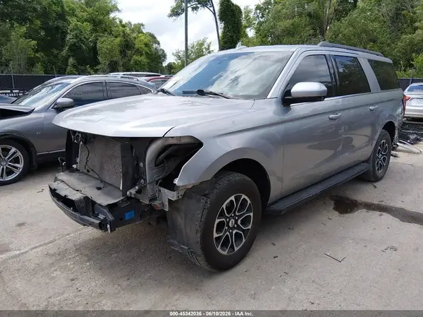 1FMJK1HT8NEA25849 2022 FORD EXPEDITION - Image 2