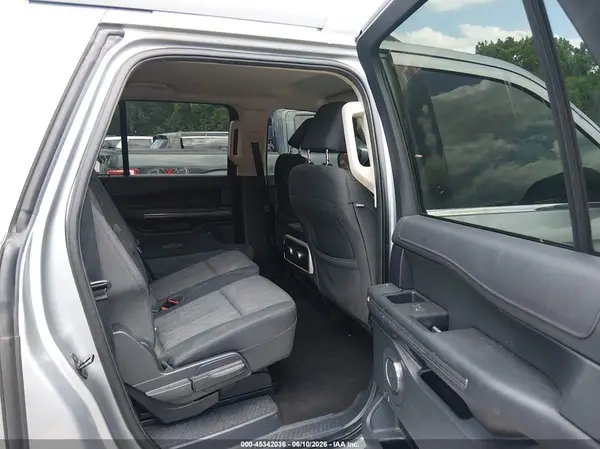 1FMJK1HT8NEA25849 2022 FORD EXPEDITION - Image 8