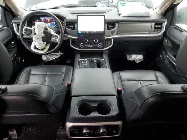 1FMJK1HT8NEA28234 2022 FORD EXPEDITION - Image 8