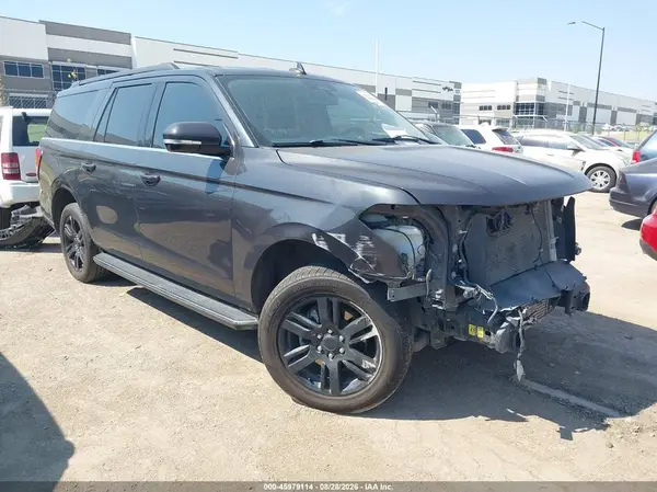1FMJK1HT8NEA35667 2022 FORD EXPEDITION - Image 1