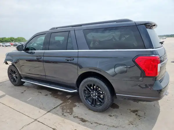 1FMJK1HT8NEA62920 2022 FORD EXPEDITION - Image 2