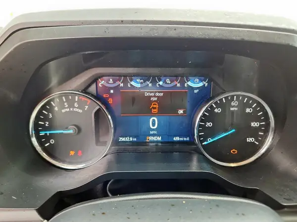 1FMJK1HT8NEA62920 2022 FORD EXPEDITION - Image 8