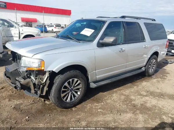 1FMJK1HT9GEF45898 2016 FORD EXPEDITION - Image 2