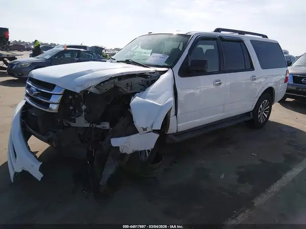 1FMJK1HT9GEF54732 2016 FORD EXPEDITION - Image 2