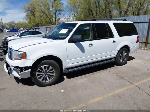 1FMJK1HT9HEA33575 2017 FORD EXPEDITION - Image 2