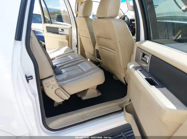 1FMJK1HT9HEA33575 2017 FORD EXPEDITION - Image 8