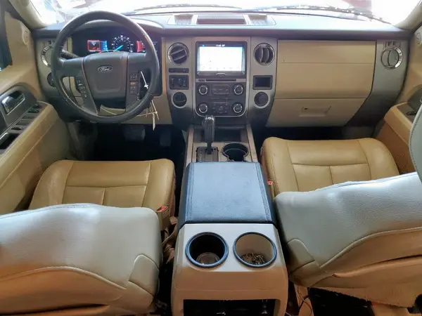 1FMJK1HT9HEA38873 2017 FORD EXPEDITION - Image 8