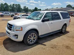 1FMJK1HT9HEA40848 2017 FORD EXPEDITION