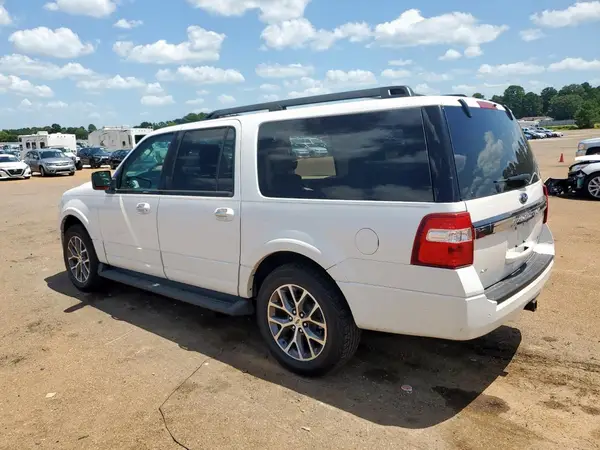 1FMJK1HT9HEA40848 2017 FORD EXPEDITION - Image 2