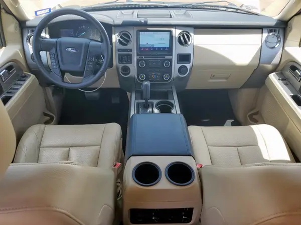 1FMJK1HT9HEA40848 2017 FORD EXPEDITION - Image 8
