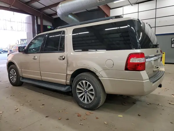 1FMJK1HT9HEA51574 2017 FORD EXPEDITION - Image 2