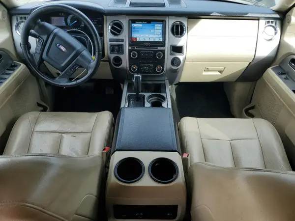 1FMJK1HT9HEA51574 2017 FORD EXPEDITION - Image 8