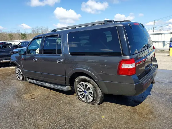 1FMJK1HT9HEA57679 2017 FORD EXPEDITION - Image 2