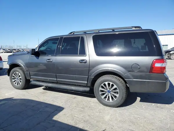 1FMJK1HT9HEA68956 2017 FORD EXPEDITION - Image 2