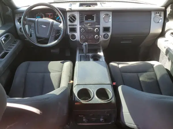 1FMJK1HT9HEA68956 2017 FORD EXPEDITION - Image 8