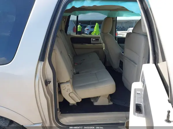 1FMJK1HT9HEA74644 2017 FORD EXPEDITION - Image 8