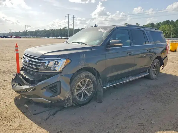 1FMJK1HT9JEA11940 2018 FORD EXPEDITION - Image 1