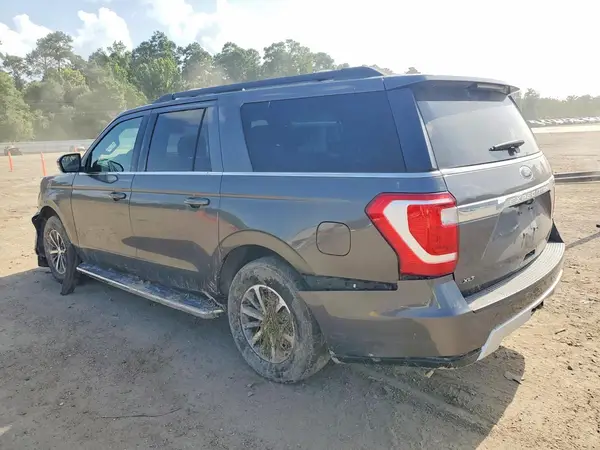 1FMJK1HT9JEA11940 2018 FORD EXPEDITION - Image 2