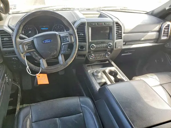 1FMJK1HT9JEA11940 2018 FORD EXPEDITION - Image 8