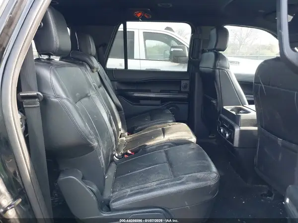 1FMJK1HT9JEA15342 2018 FORD EXPEDITION - Image 8