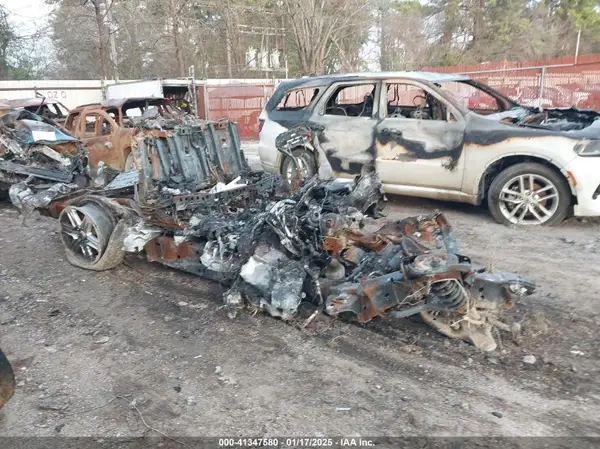 1FMJK1HT9JEA17754 2018 FORD EXPEDITION - Image 1