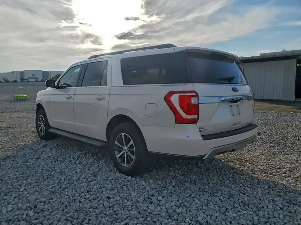 1FMJK1HT9JEA19309 2018 FORD EXPEDITION - Image 2