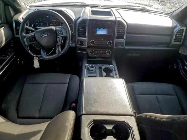 1FMJK1HT9JEA19309 2018 FORD EXPEDITION - Image 8