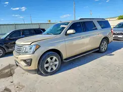 1FMJK1HT9JEA31282 2018 FORD EXPEDITION