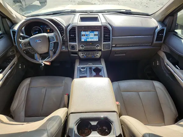 1FMJK1HT9JEA31282 2018 FORD EXPEDITION - Image 8