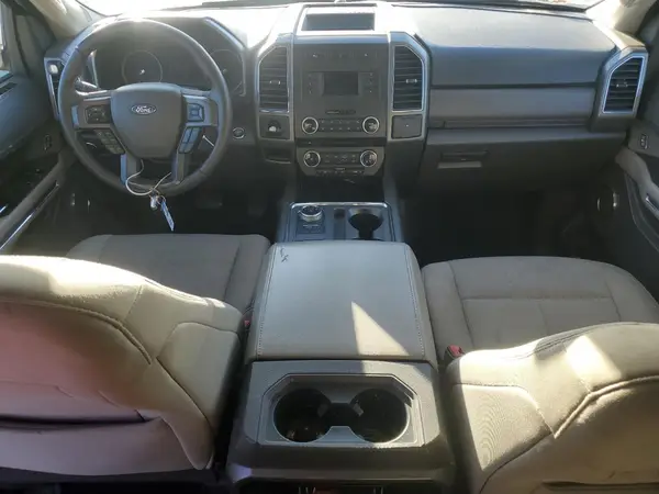 1FMJK1HT9JEA40922 2018 FORD EXPEDITION - Image 8