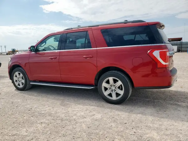 1FMJK1HT9JEA56084 2018 FORD EXPEDITION - Image 2