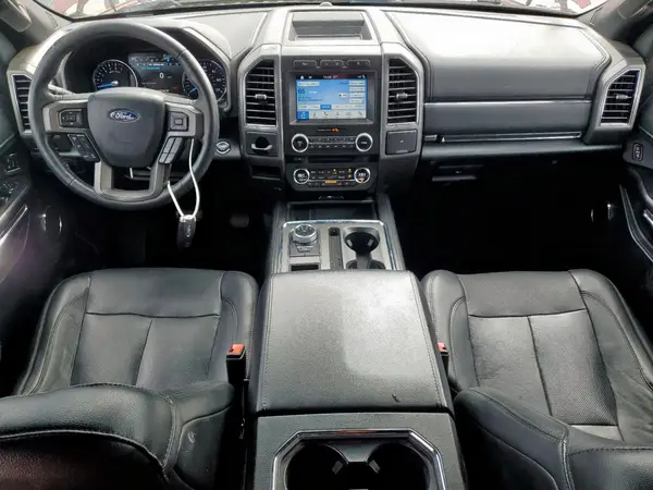 1FMJK1HT9JEA56084 2018 FORD EXPEDITION - Image 8
