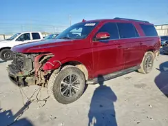 1FMJK1HT9JEA70454 2018 FORD EXPEDITION